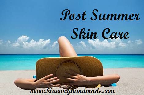Post-Holidays Skin Care Treatment