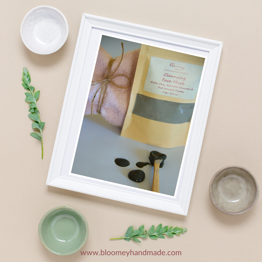 Bloomey Handmade Natural Soaps Beauty Products Home Fragrances Blog