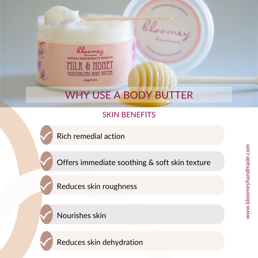 Body Butter vs Body Oil: Which I Should Choose For My Skin Hydration?