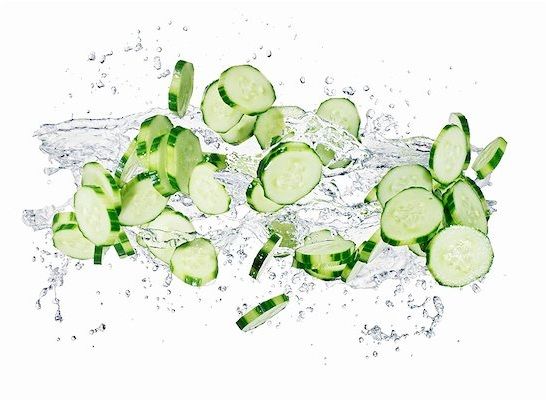 The Benefits of Cucumber Extract for Your Skin