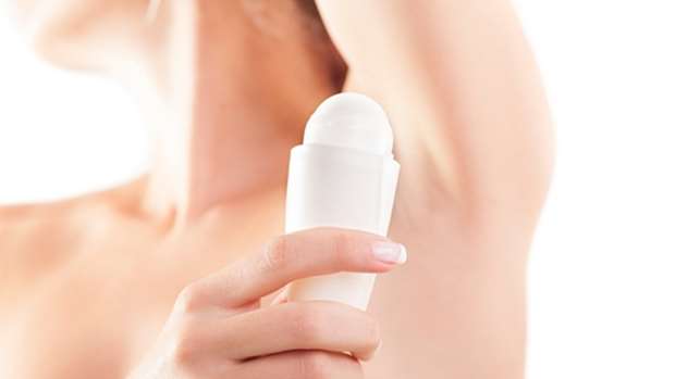 Reasons why use organic deodorants in our personal care