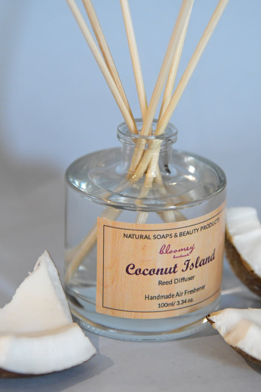 Non Toxic Home Fragrances with Sticks For all Scent Tastes