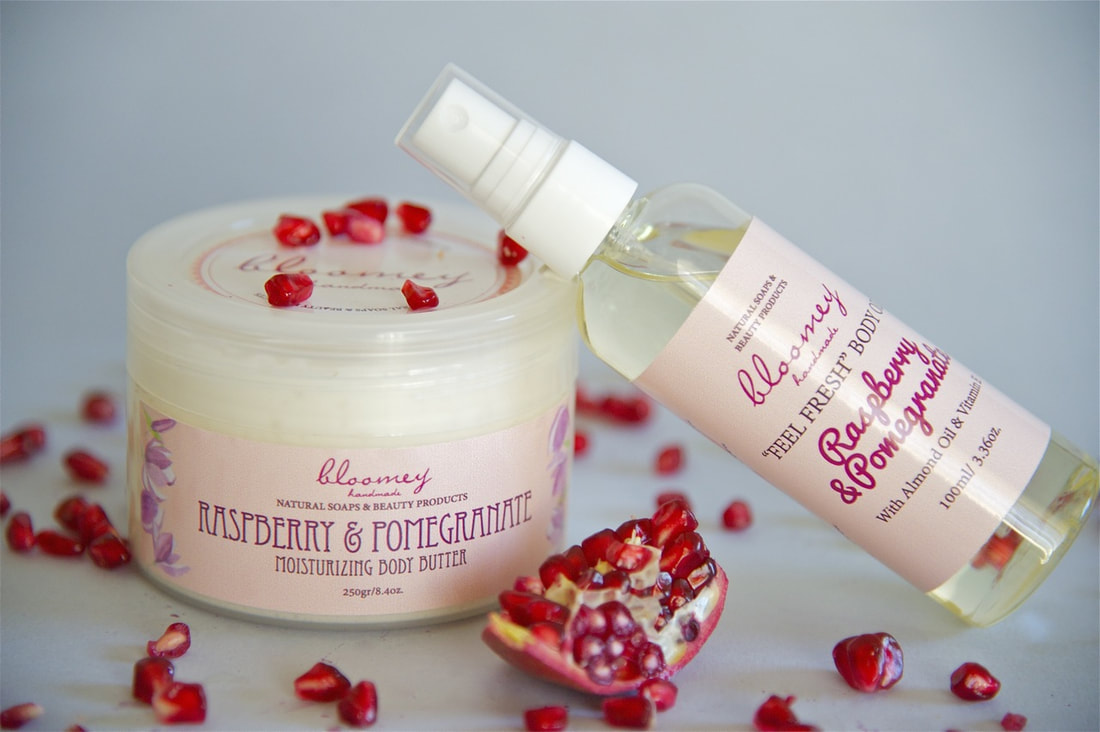 Gifts For Valentine's Day, Body Care, Skin Care Products, Body Moisturizers, Whipped Body Butter, Scented Body Cream & Body Oil, Bath Oil, Skin Hydration, Skin Soothing Lotion