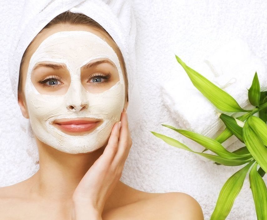 How to apply correctly your face mask