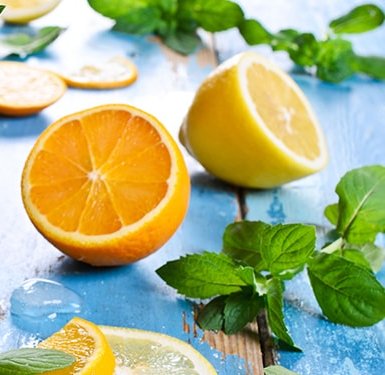 The Benefits of Using Orange Blossom Water
